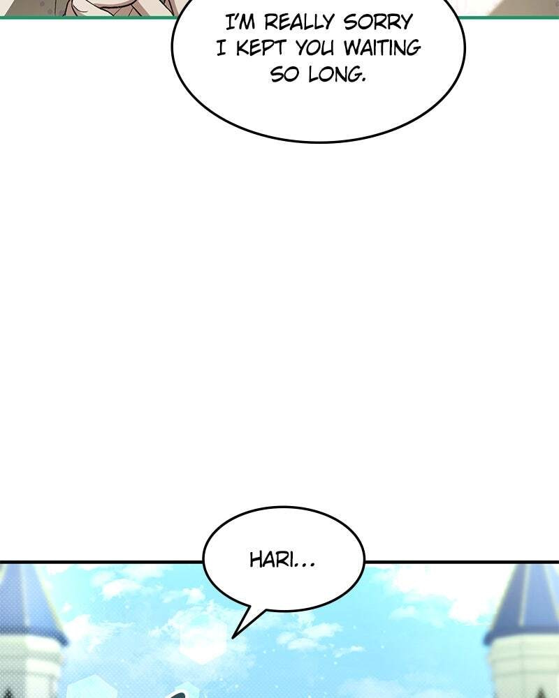 The Emperor's Puppy Chapter 87 page 19 - 