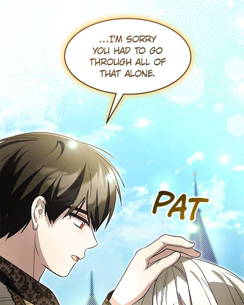 The Emperor's Puppy Chapter 87 page 21 - 