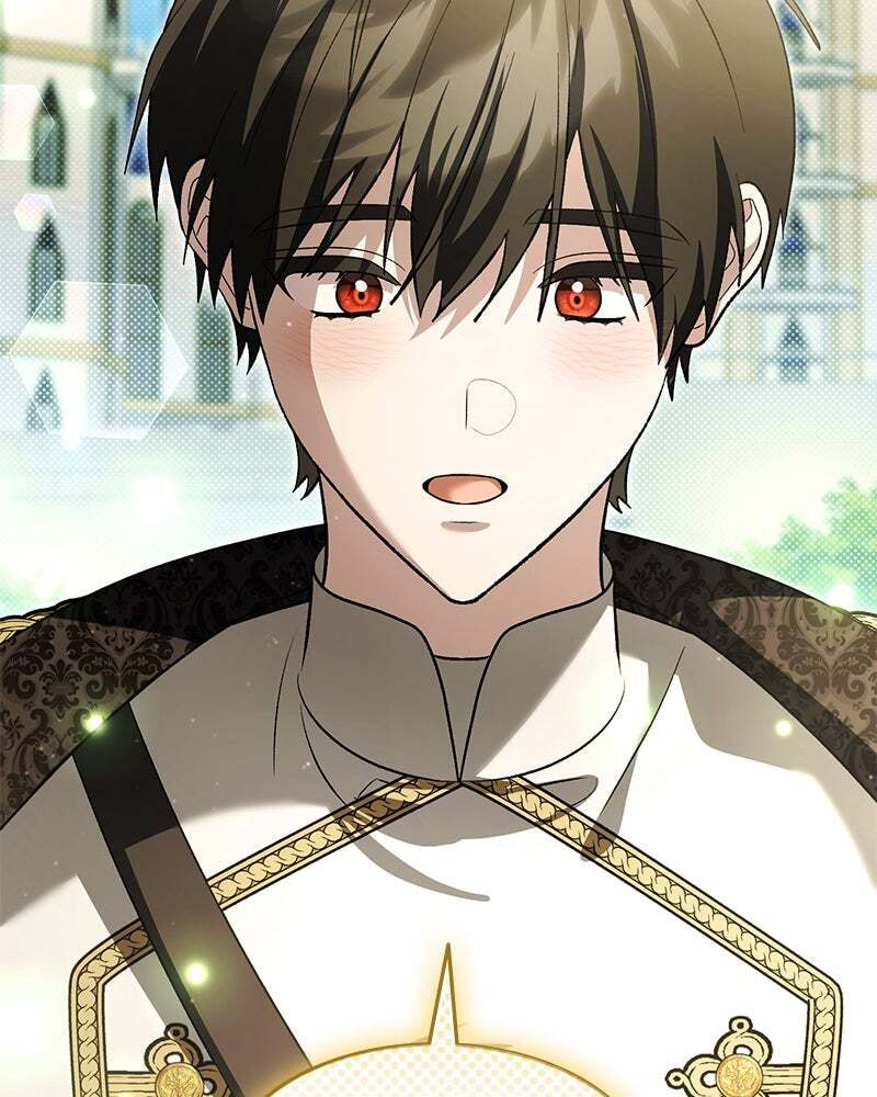 The Emperor's Puppy Chapter 87 page 25 - 