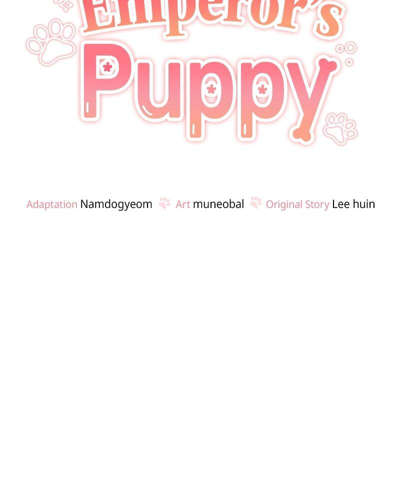 The Emperor's Puppy Chapter 87 page 50 - 