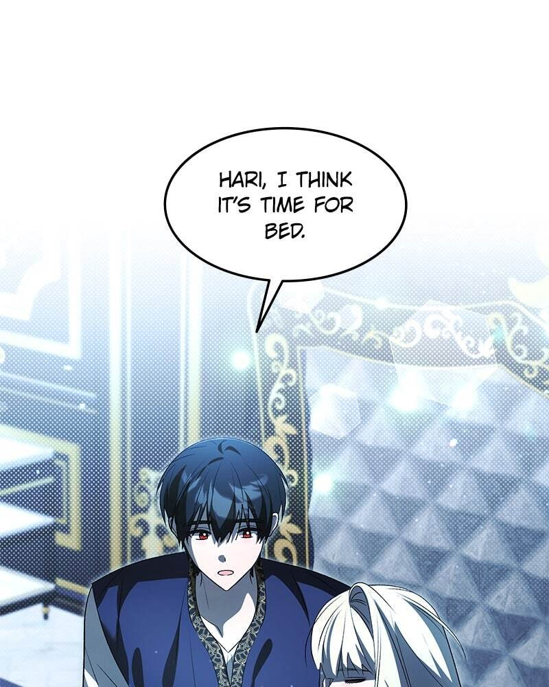 The Emperor's Puppy Chapter 87 page 54 - 