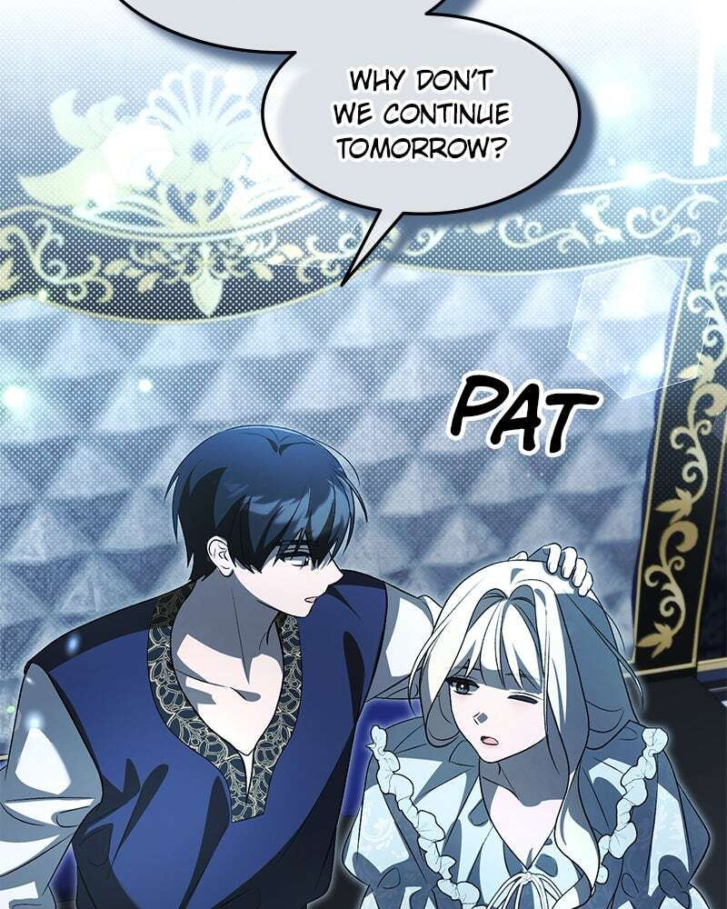 The Emperor's Puppy Chapter 87 page 58 - 