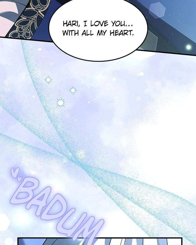 The Emperor's Puppy Chapter 87 page 85 - 