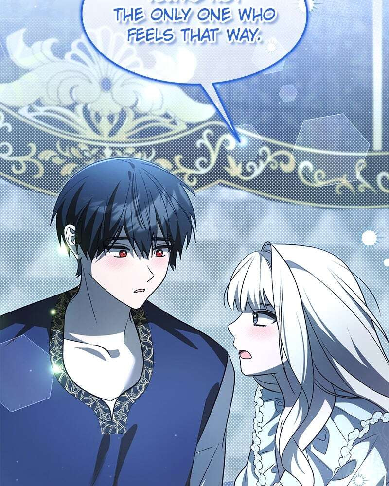 The Emperor's Puppy Chapter 87 page 90 - 