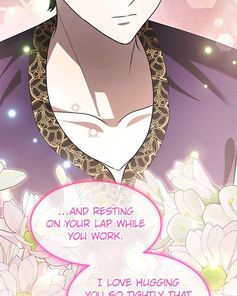 The Emperor's Puppy Chapter 87 page 97 - 