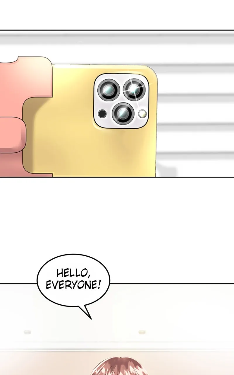 The Empress' Lipstick Chapter 1 page 12 - 