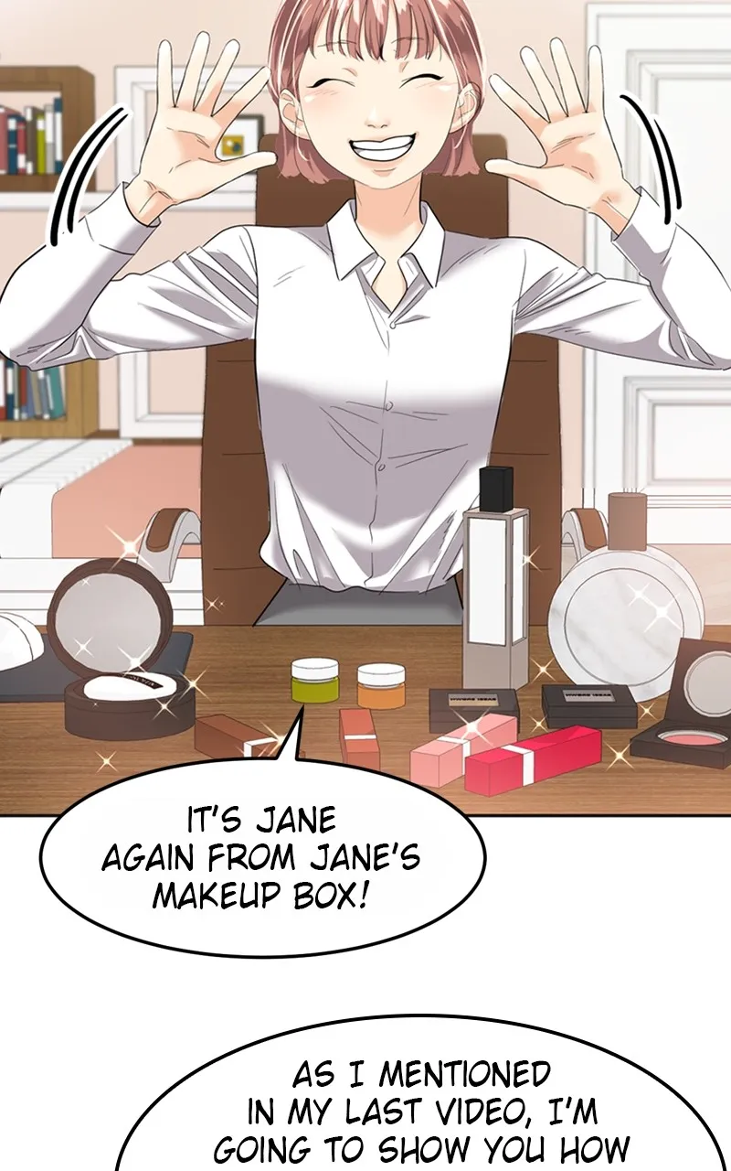 The Empress' Lipstick Chapter 1 page 13 - 