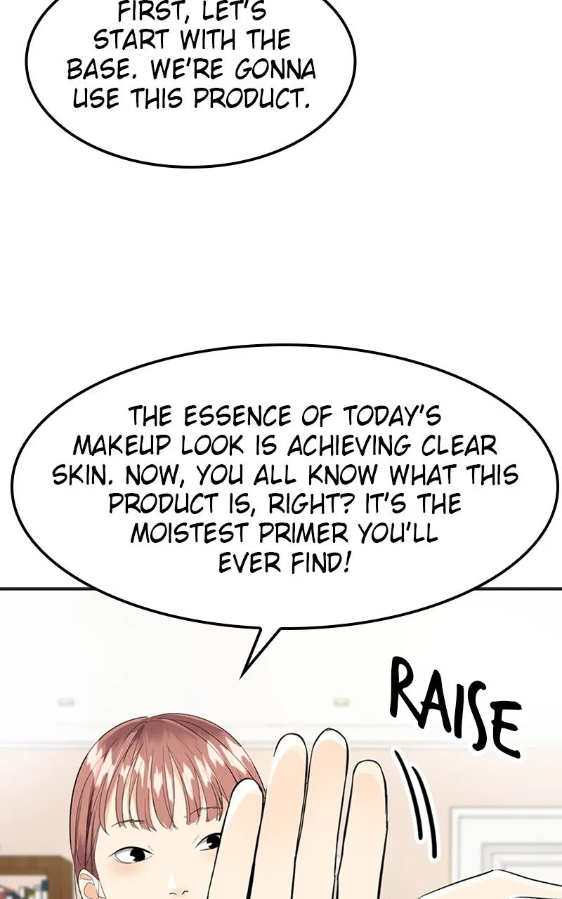 The Empress' Lipstick Chapter 1 page 15 - 