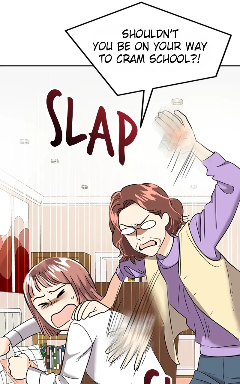 The Empress' Lipstick Chapter 1 page 19 - 