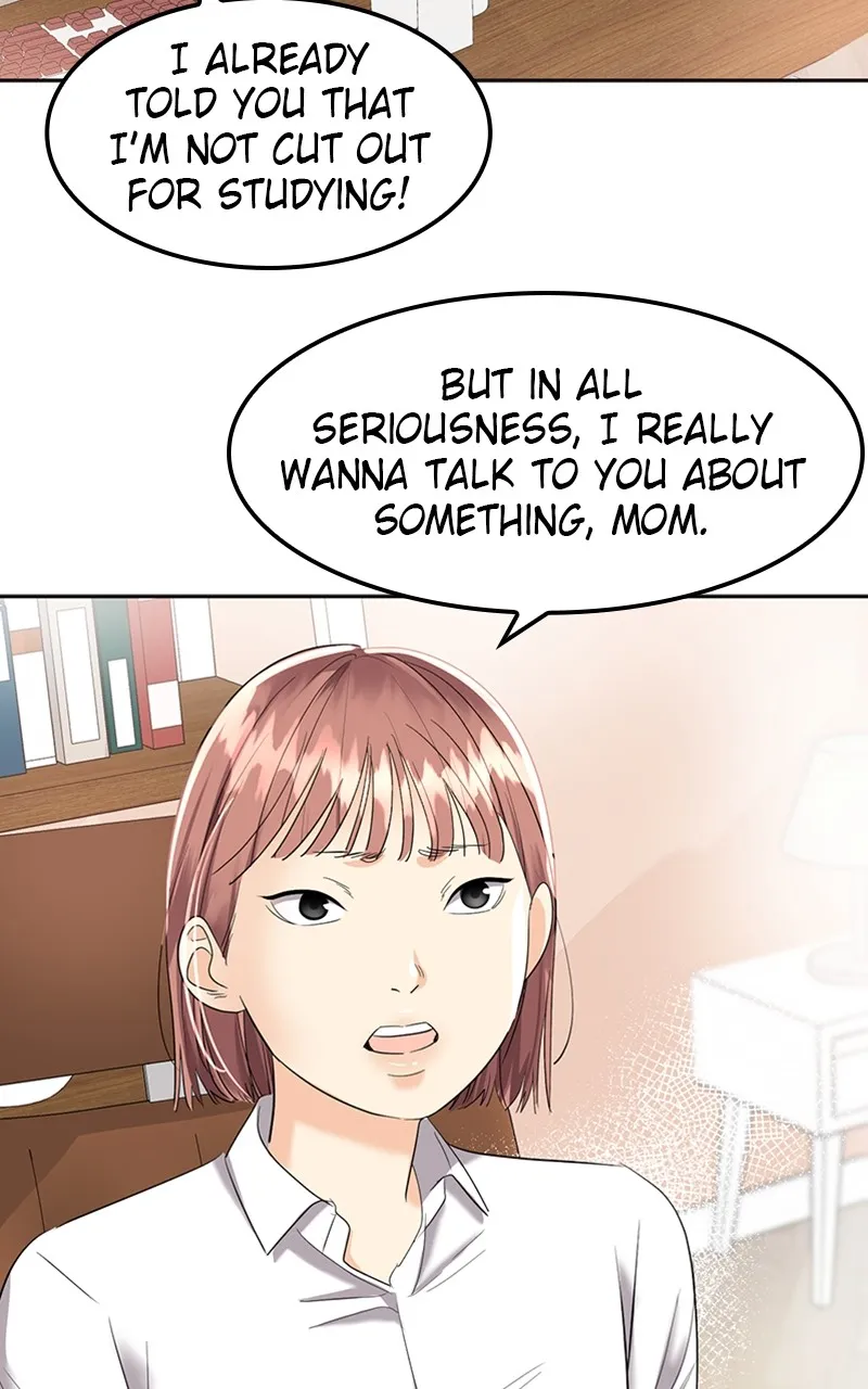 The Empress' Lipstick Chapter 1 page 23 - 