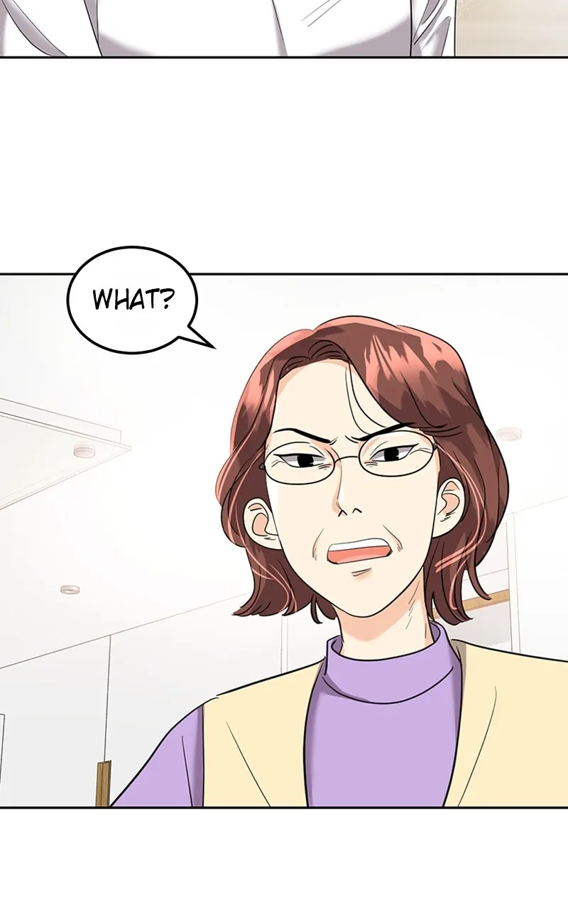 The Empress' Lipstick Chapter 1 page 24 - 