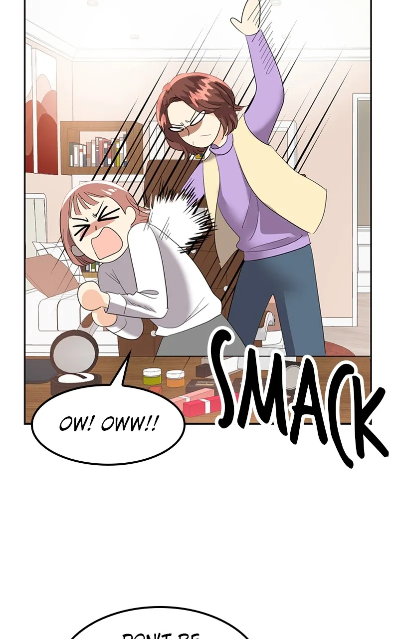 The Empress' Lipstick Chapter 1 page 28 - 