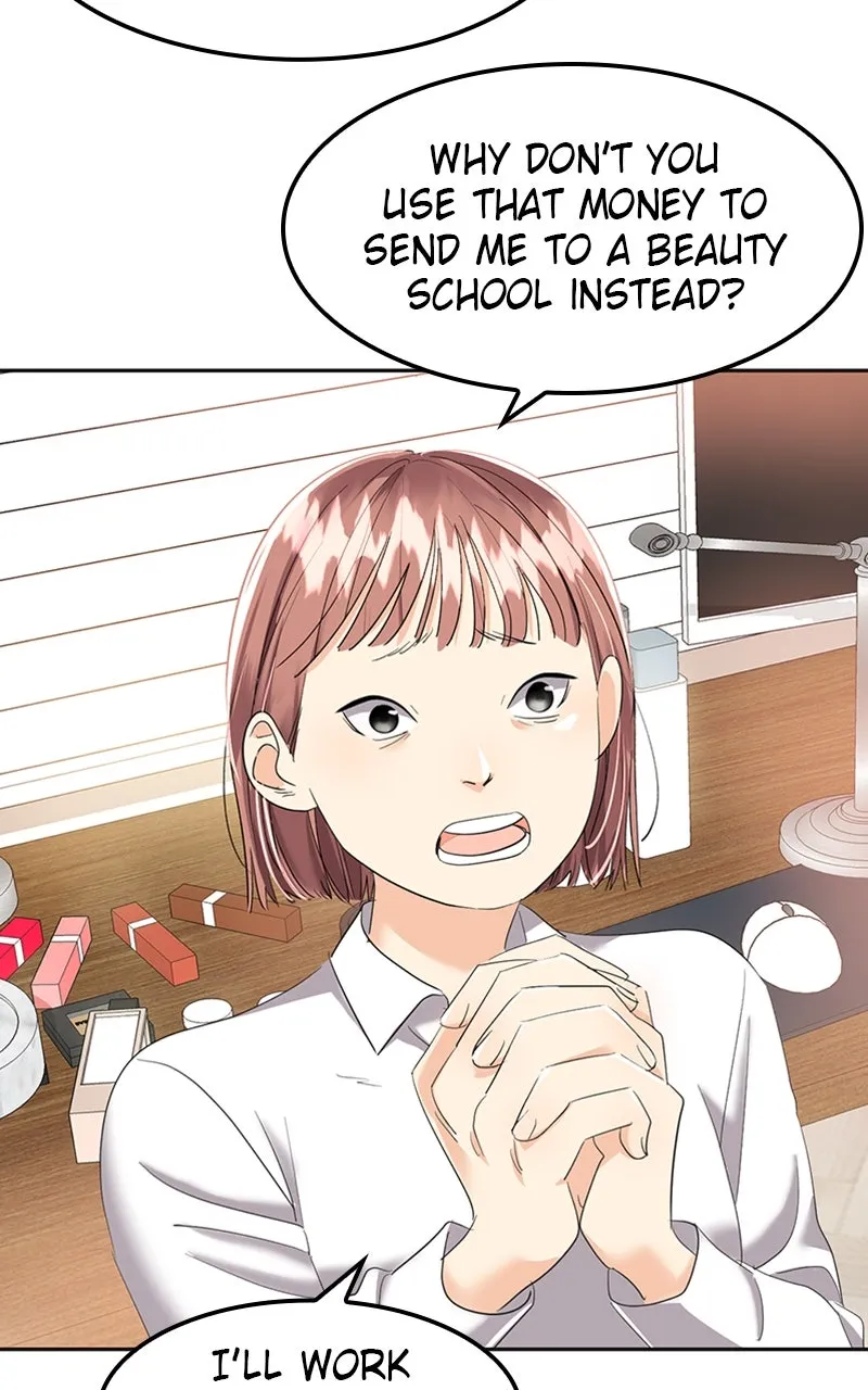 The Empress' Lipstick Chapter 1 page 31 - 