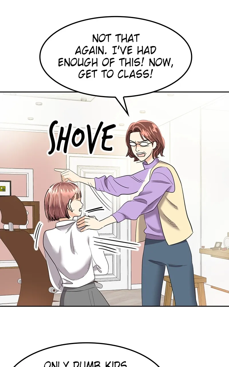 The Empress' Lipstick Chapter 1 page 33 - 