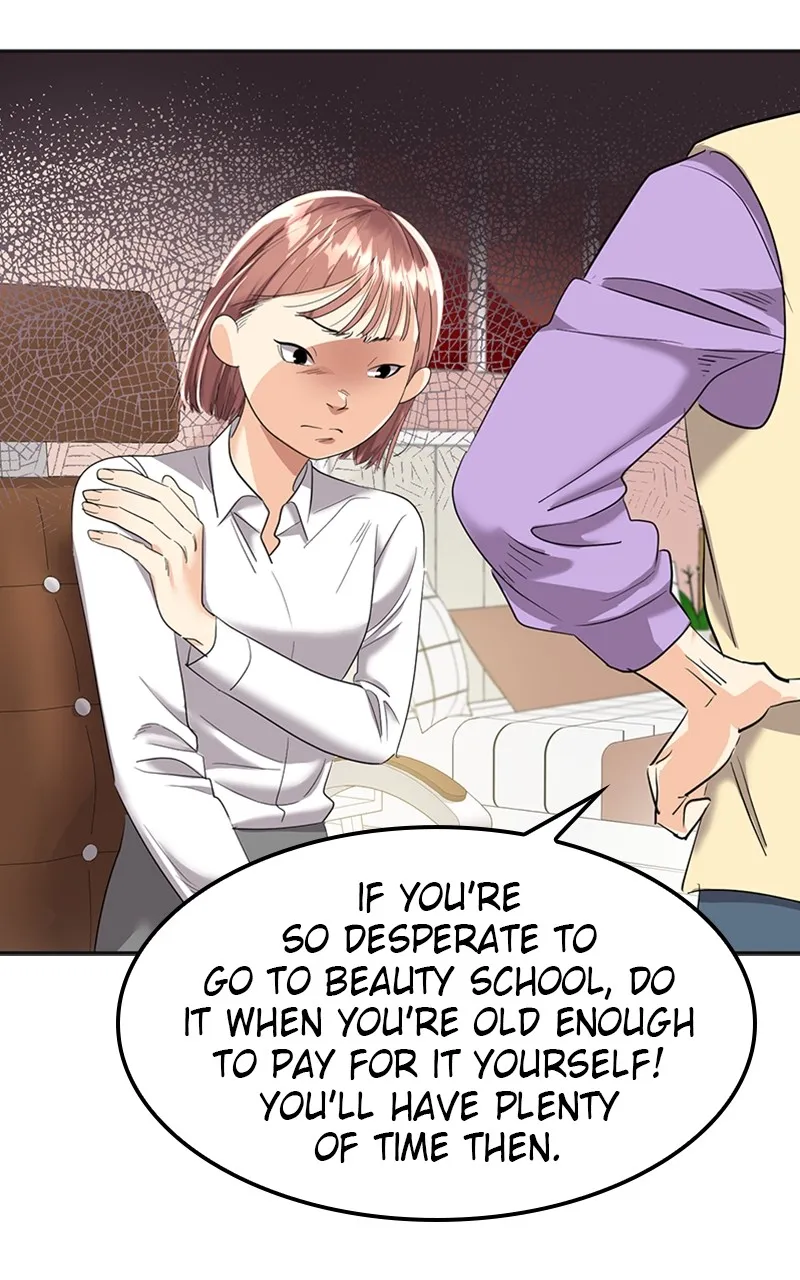 The Empress' Lipstick Chapter 1 page 35 - 