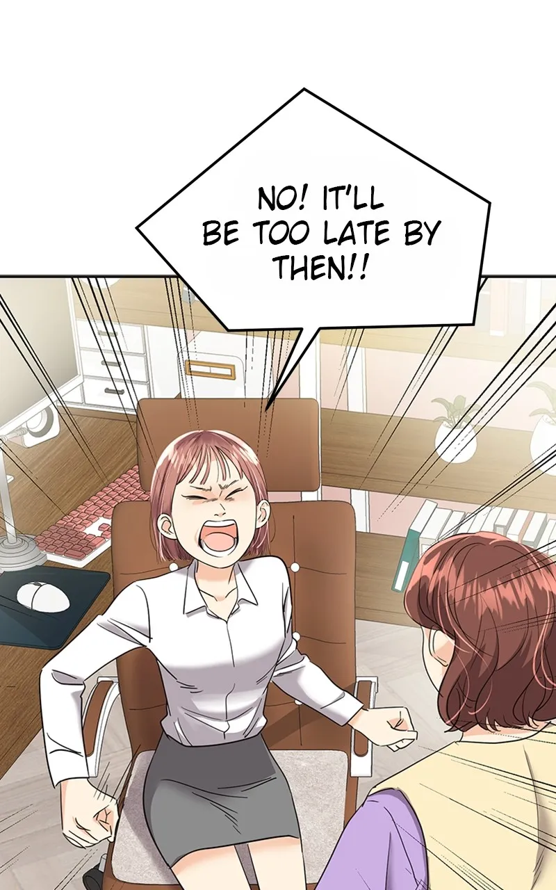 The Empress' Lipstick Chapter 1 page 36 - 