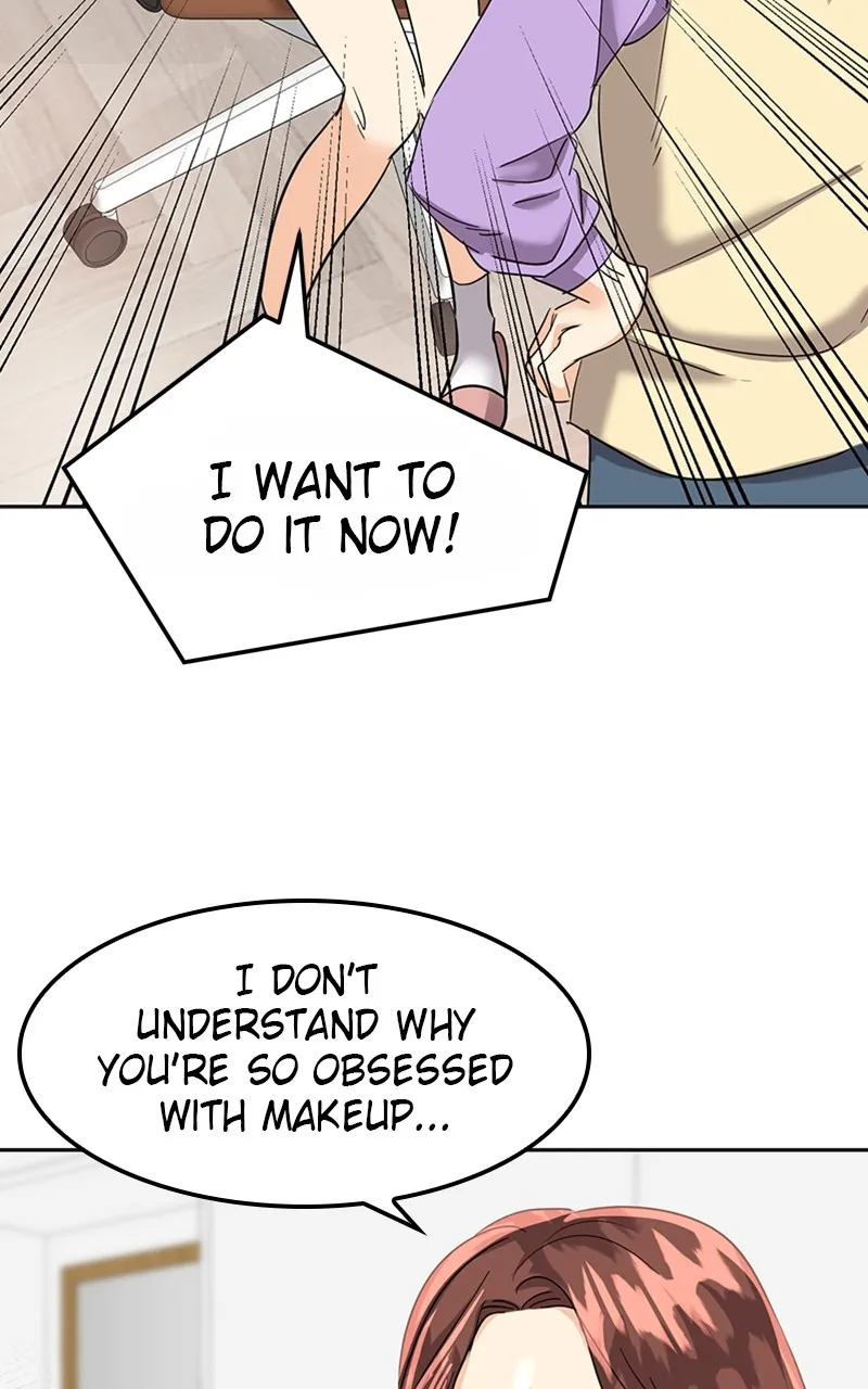 The Empress' Lipstick Chapter 1 page 37 - 