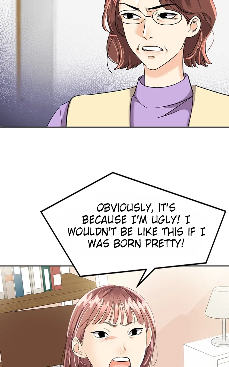 The Empress' Lipstick Chapter 1 page 38 - 