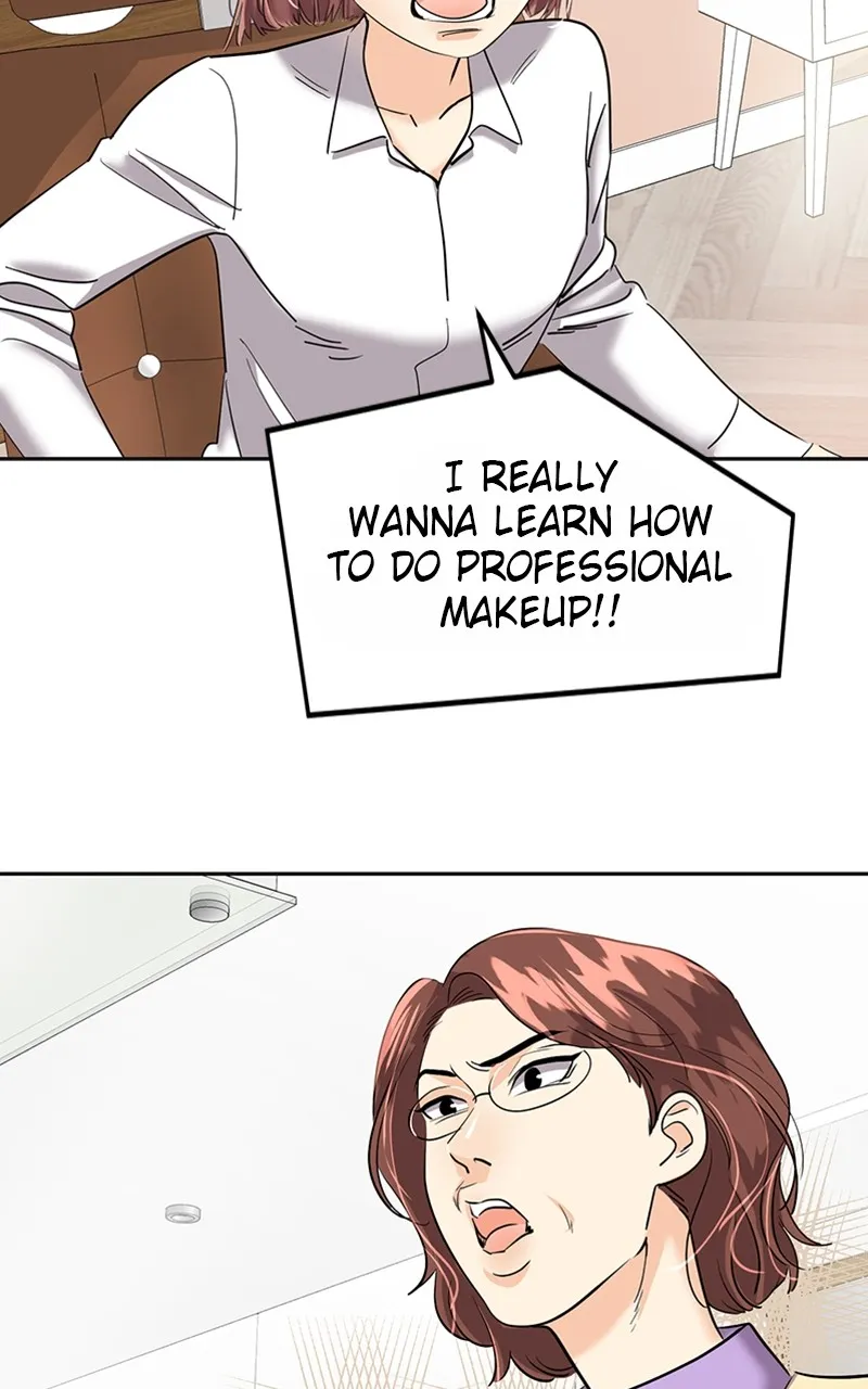 The Empress' Lipstick Chapter 1 page 39 - 