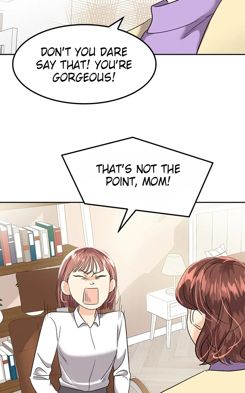 The Empress' Lipstick Chapter 1 page 40 - 