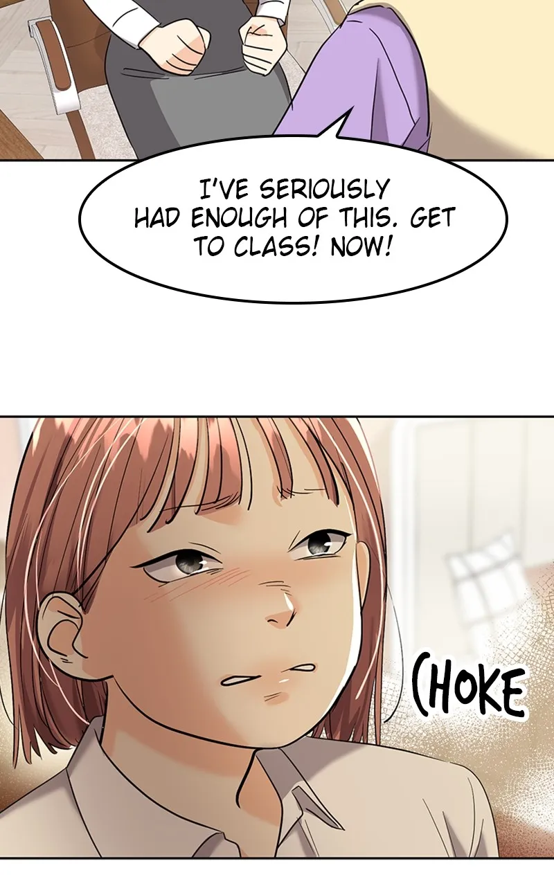 The Empress' Lipstick Chapter 1 page 41 - 