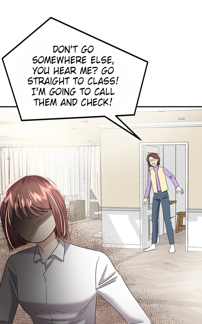 The Empress' Lipstick Chapter 1 page 43 - 