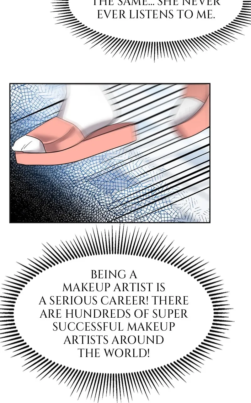 The Empress' Lipstick Chapter 1 page 45 - 