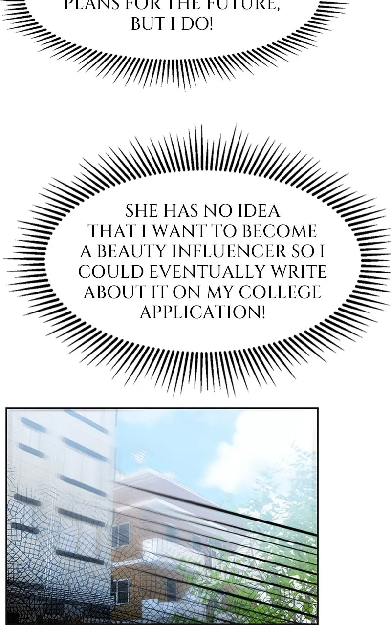 The Empress' Lipstick Chapter 1 page 47 - 