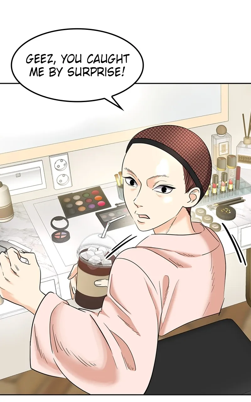 The Empress' Lipstick Chapter 1 page 55 - 