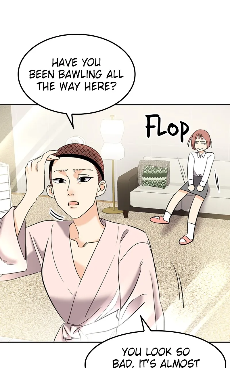 The Empress' Lipstick Chapter 1 page 56 - 