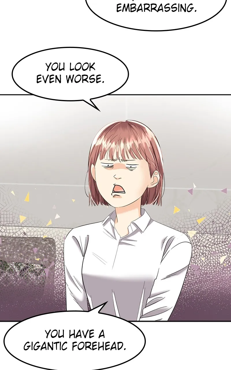 The Empress' Lipstick Chapter 1 page 57 - 