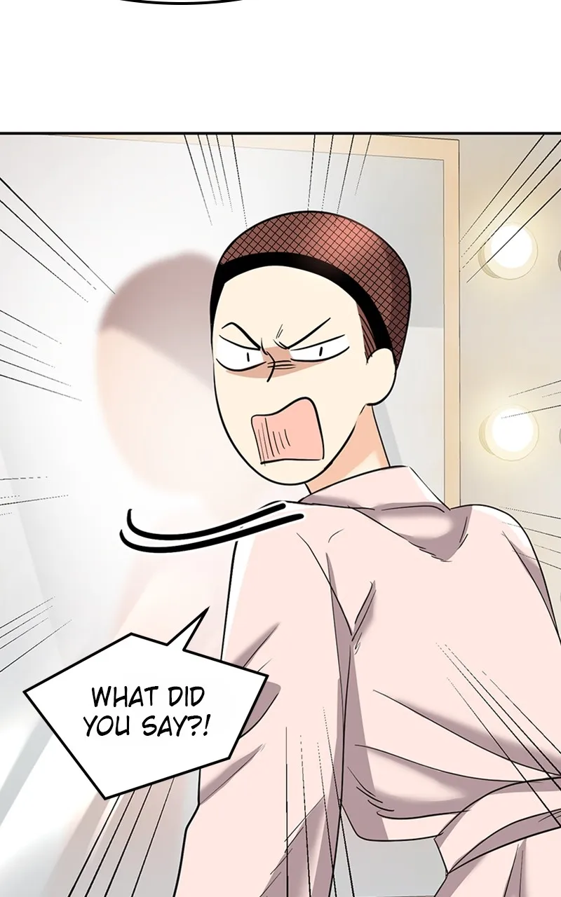 The Empress' Lipstick Chapter 1 page 58 - 