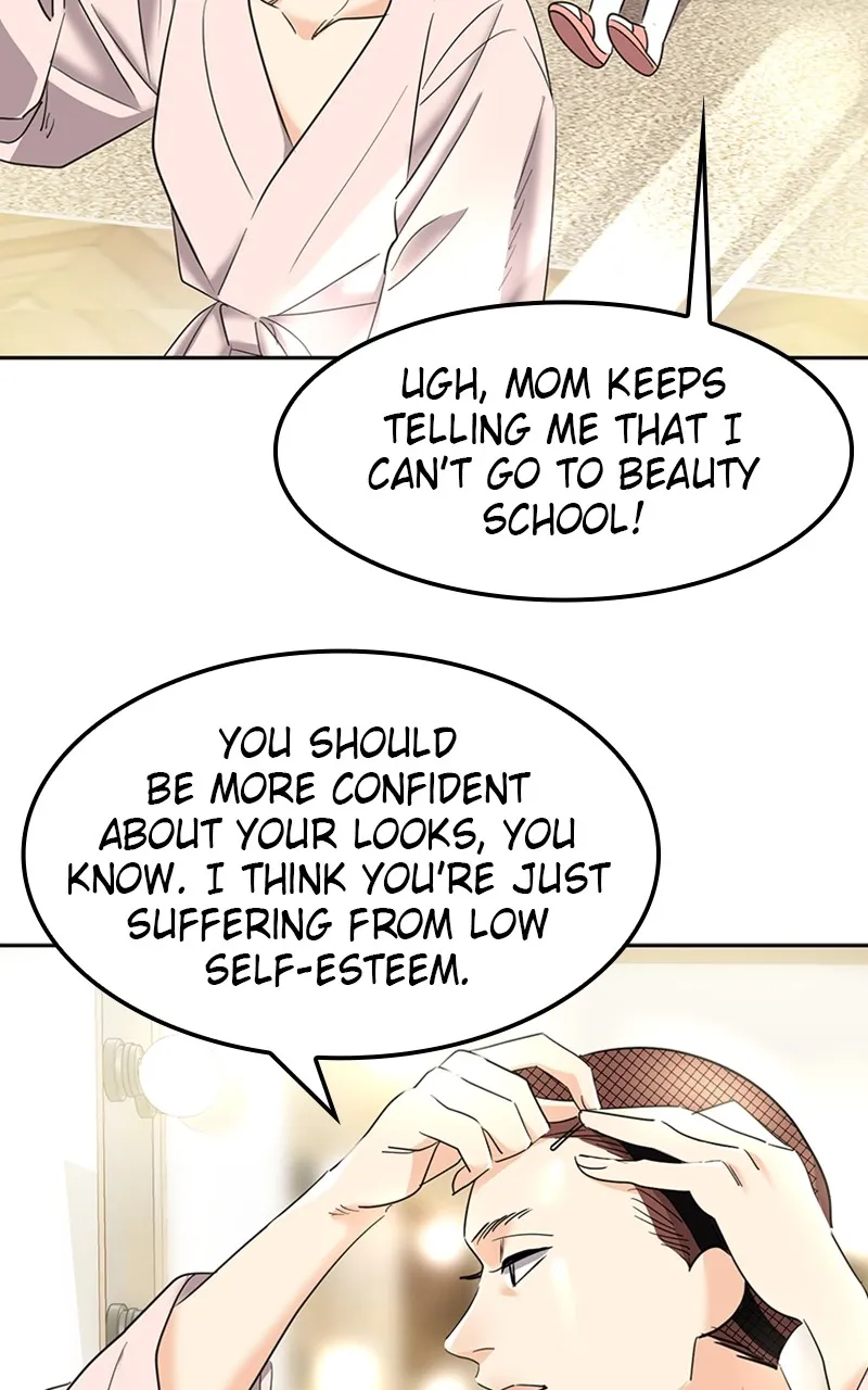 The Empress' Lipstick Chapter 1 page 60 - 