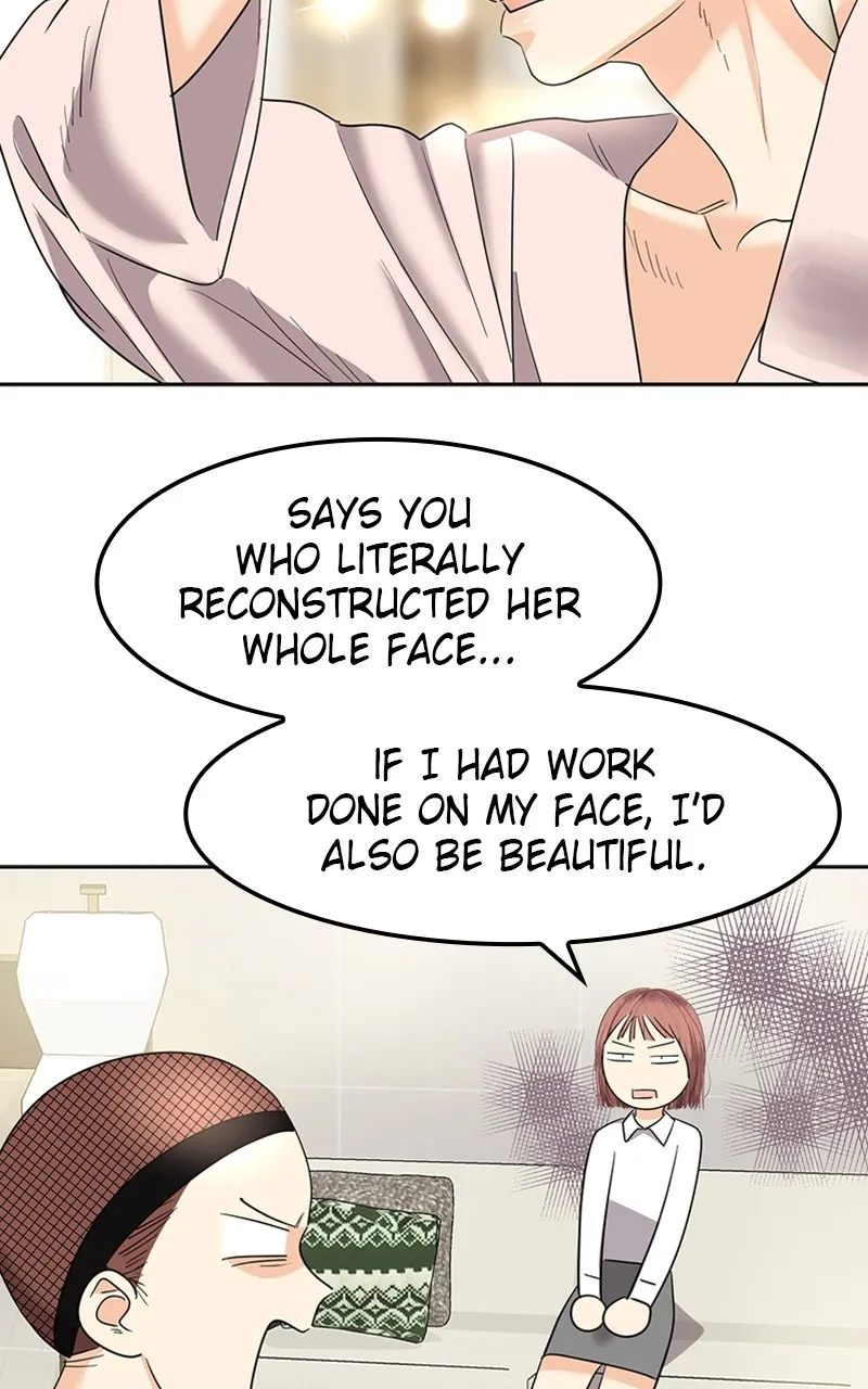 The Empress' Lipstick Chapter 1 page 61 - 