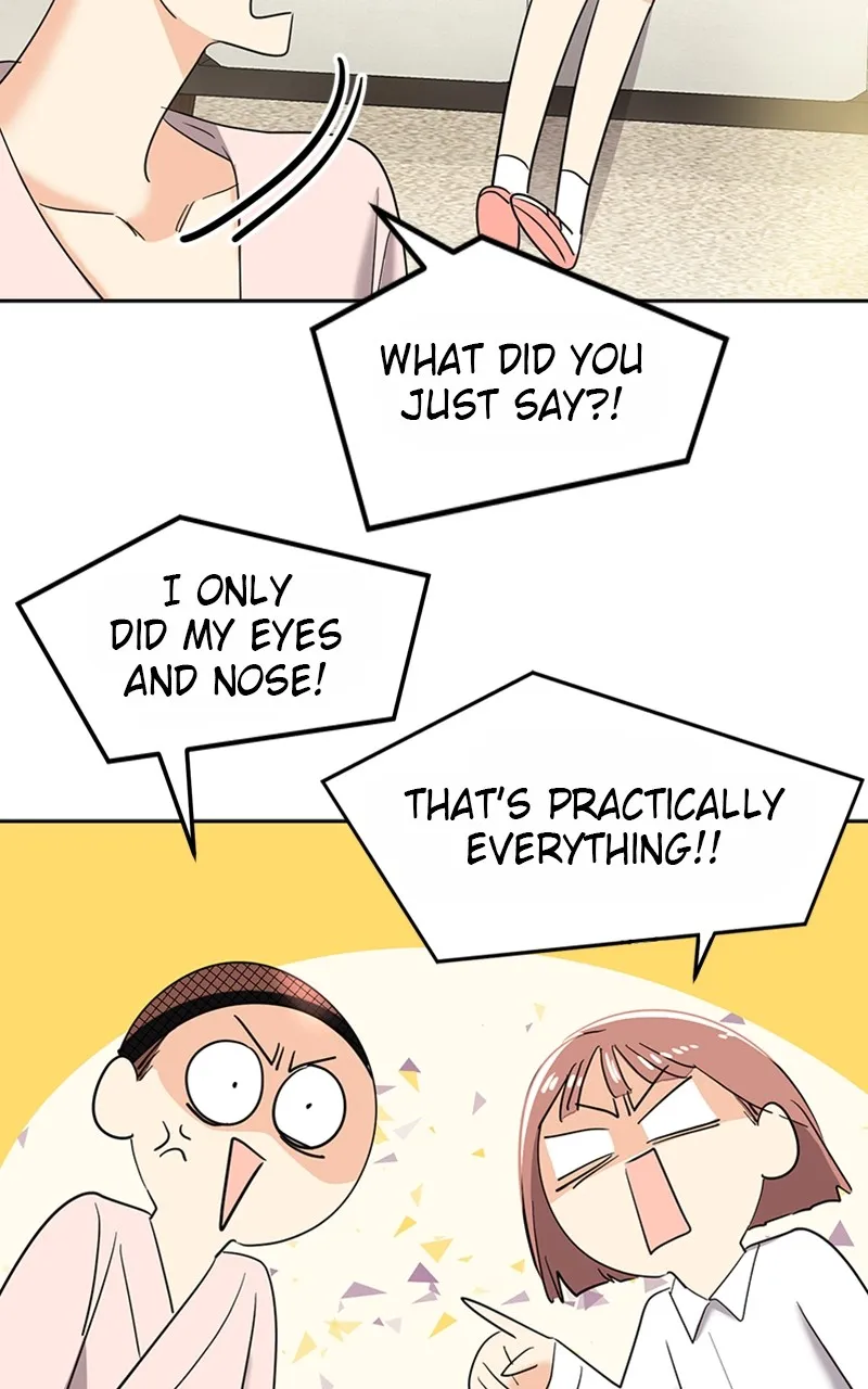 The Empress' Lipstick Chapter 1 page 62 - 