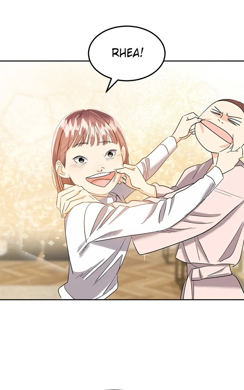 The Empress' Lipstick Chapter 1 page 65 - 