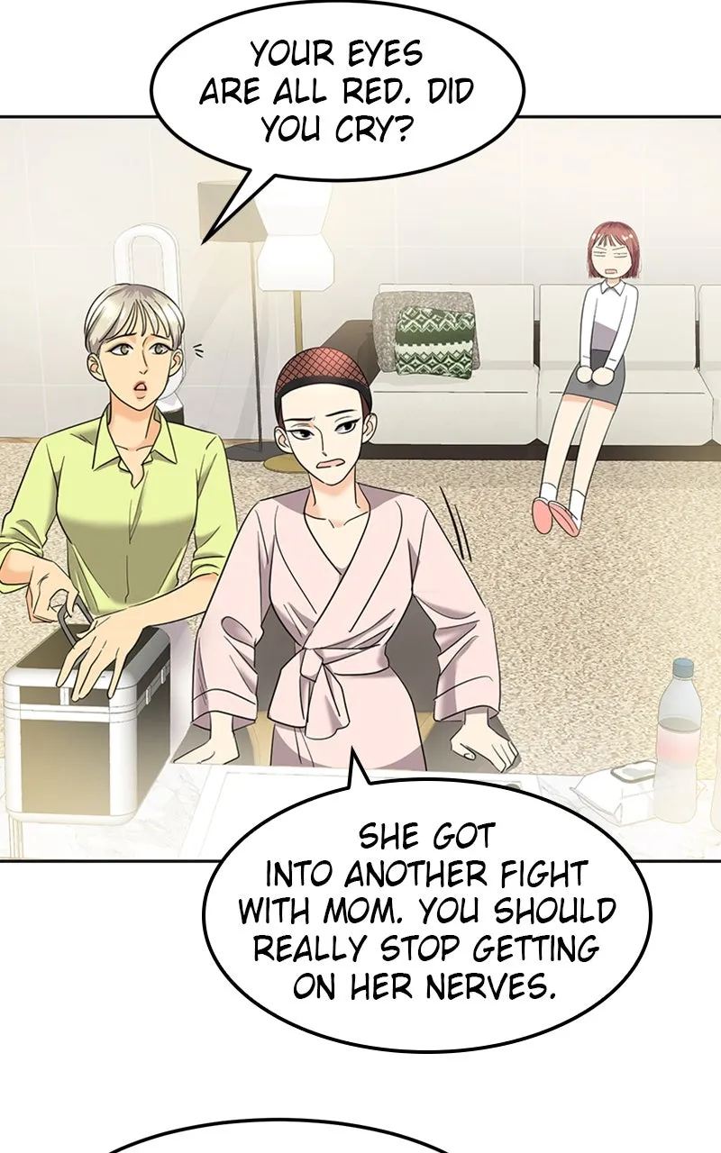 The Empress' Lipstick Chapter 1 page 66 - 
