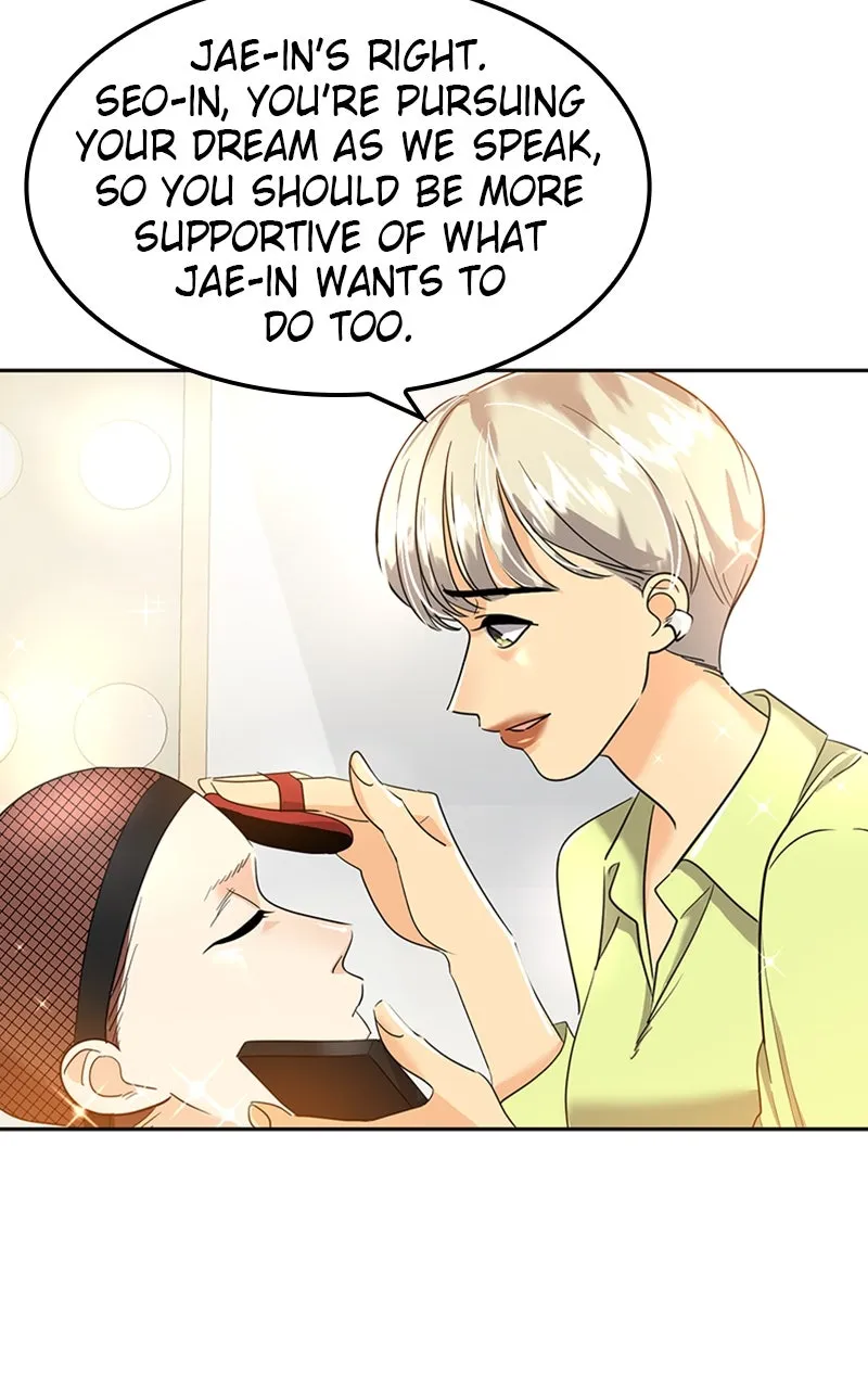 The Empress' Lipstick Chapter 1 page 68 - 