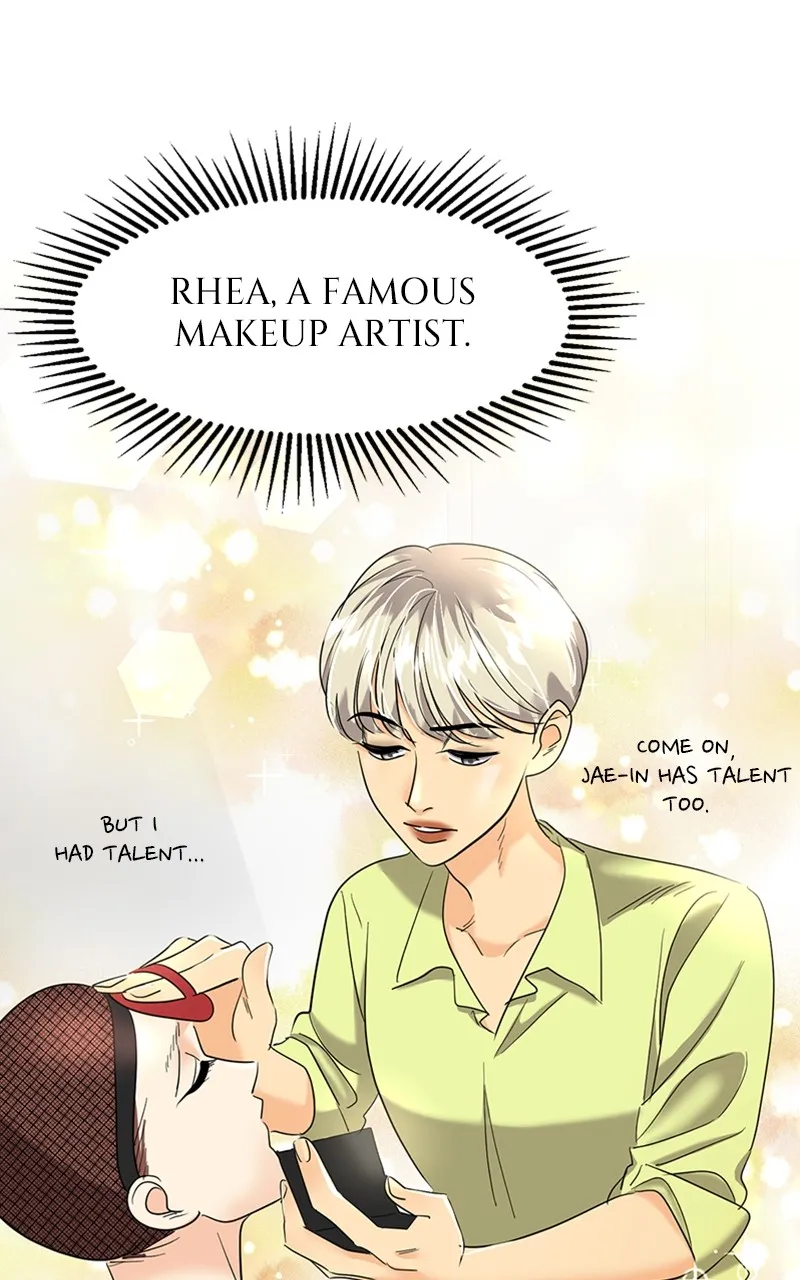 The Empress' Lipstick Chapter 1 page 69 - 