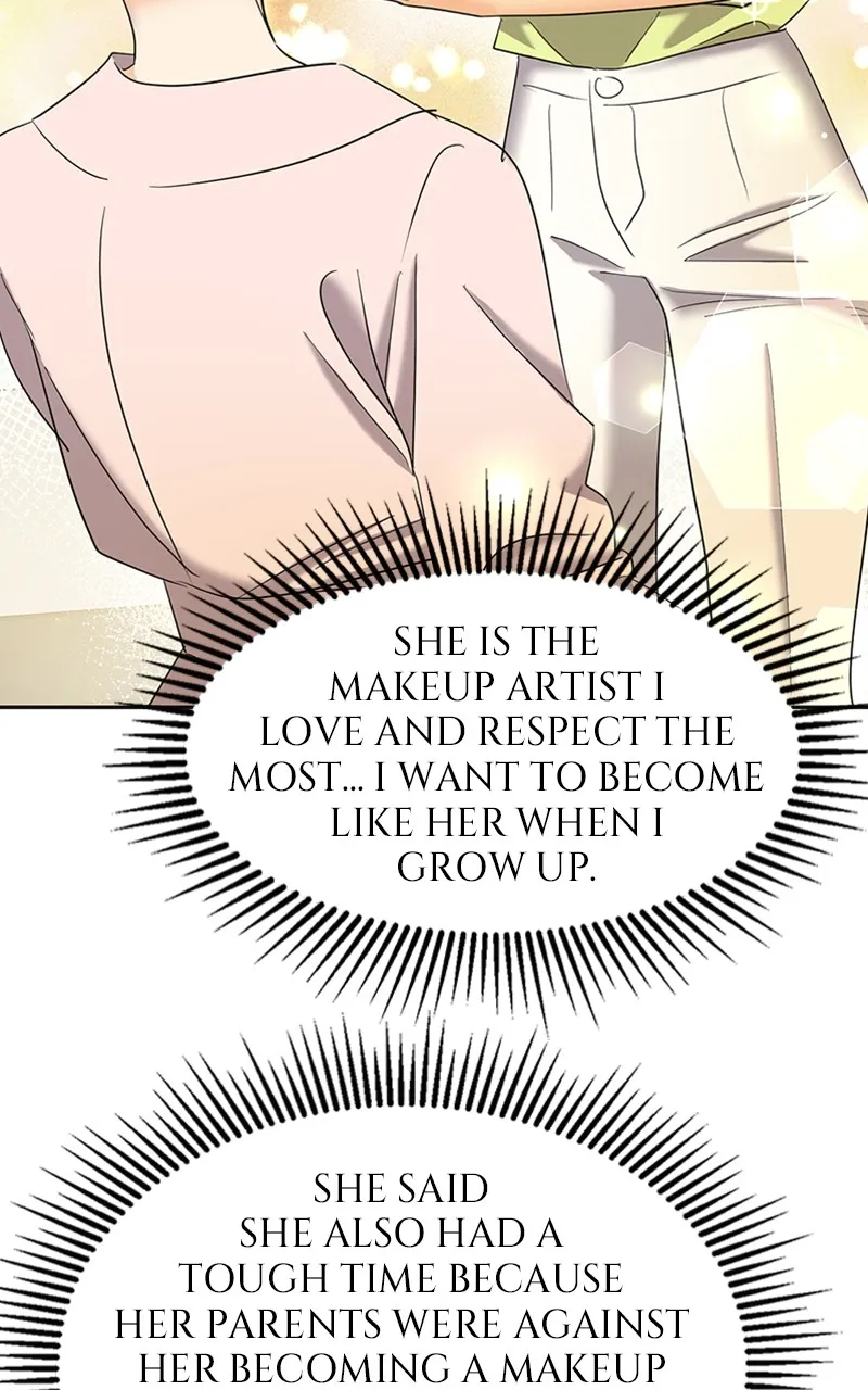 The Empress' Lipstick Chapter 1 page 70 - 