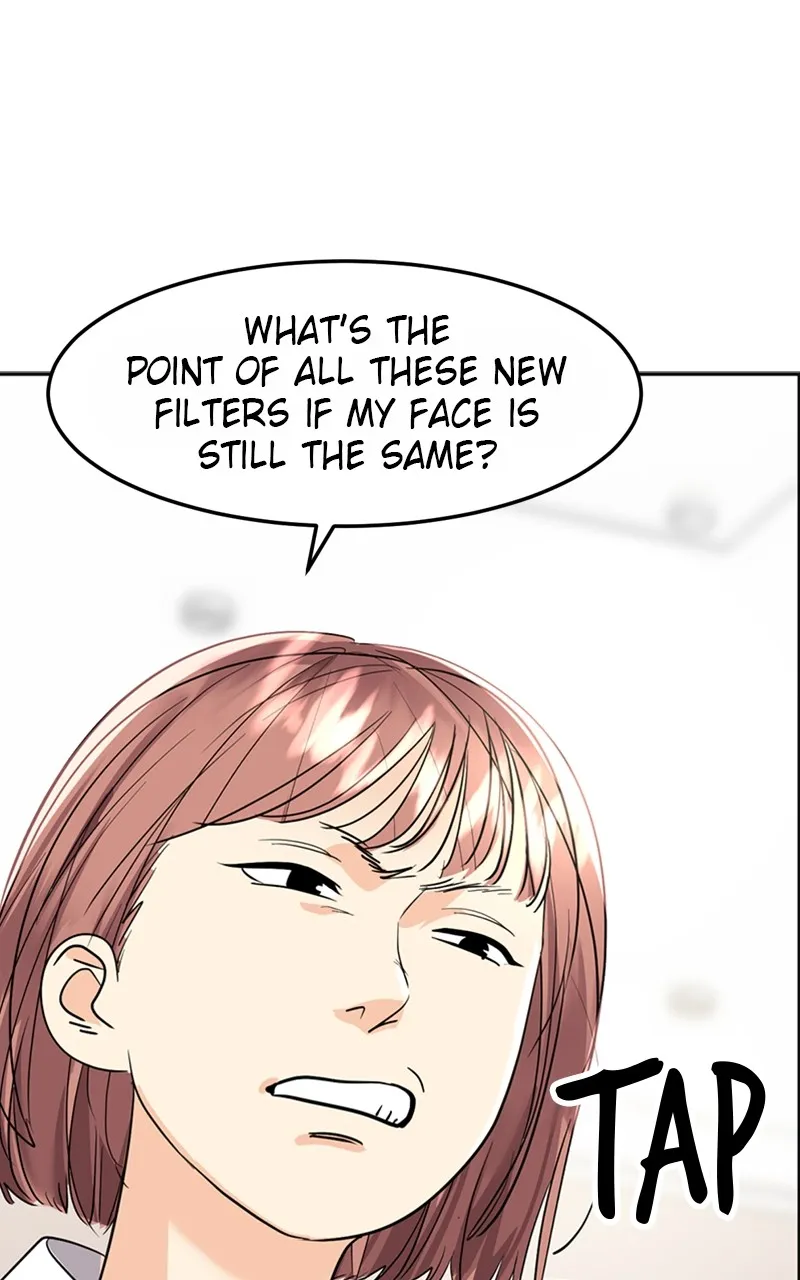 The Empress' Lipstick Chapter 1 page 8 - 