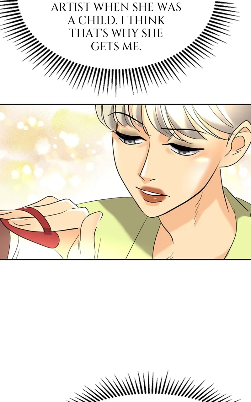 The Empress' Lipstick Chapter 1 page 71 - 