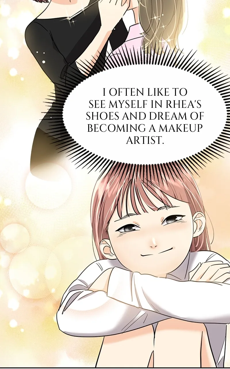 The Empress' Lipstick Chapter 1 page 74 - 