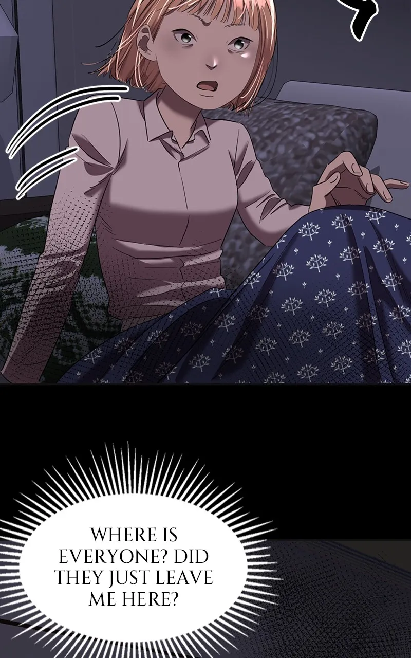 The Empress' Lipstick Chapter 1 page 81 - 