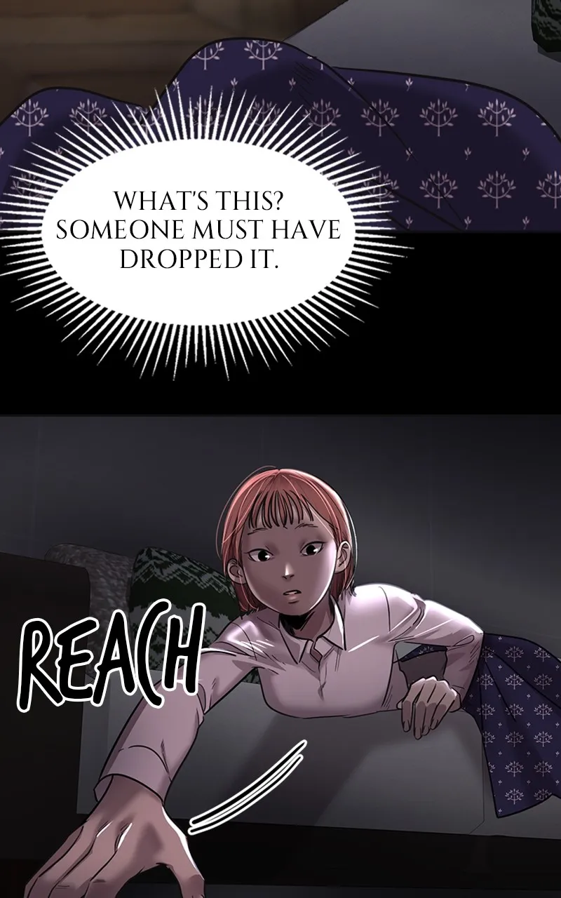 The Empress' Lipstick Chapter 1 page 85 - 