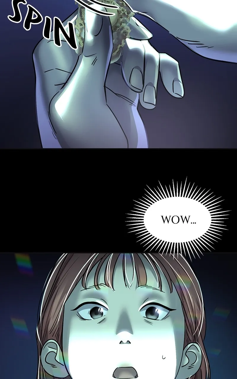 The Empress' Lipstick Chapter 1 page 89 - 