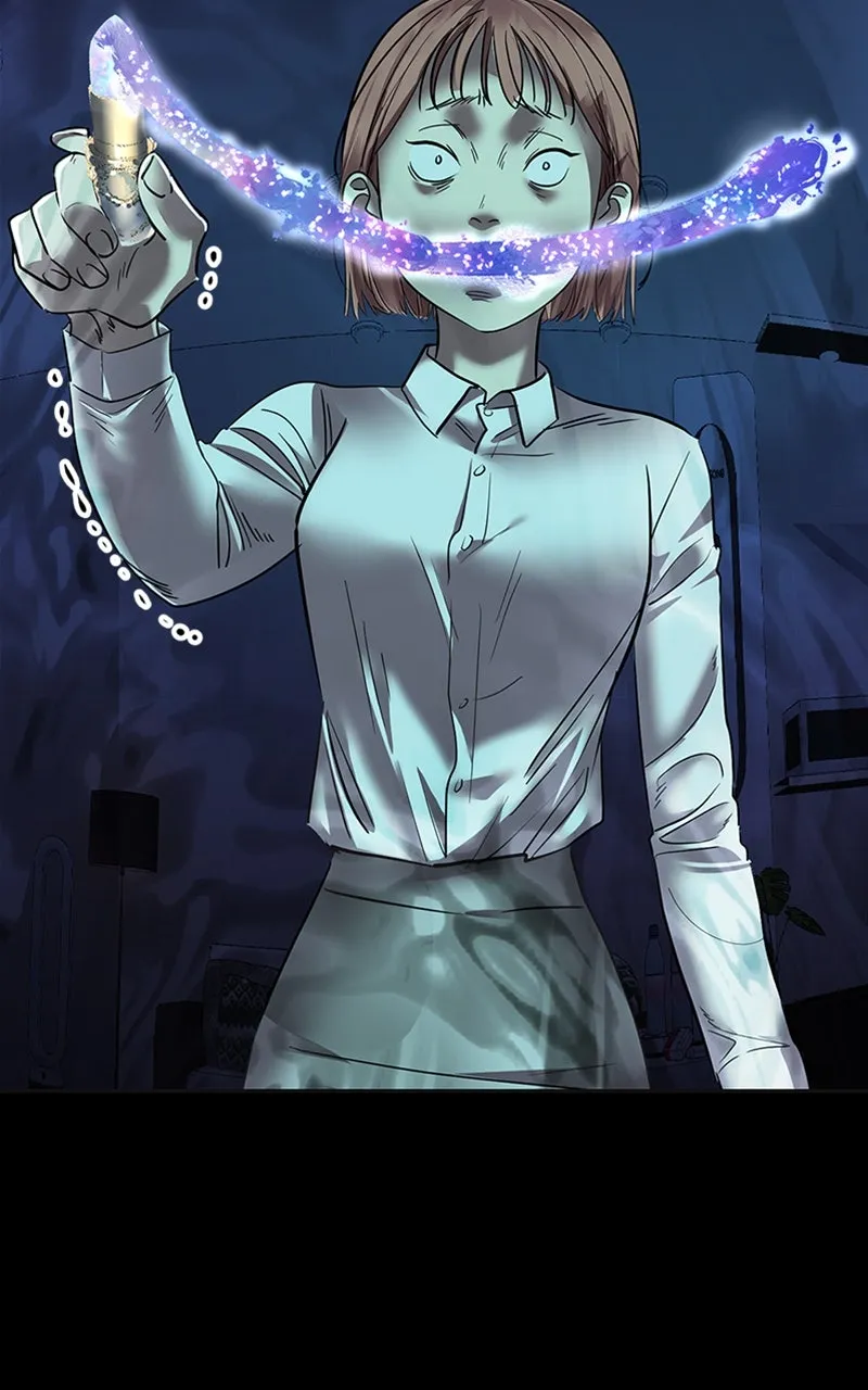 The Empress' Lipstick Chapter 2 page 104 - 