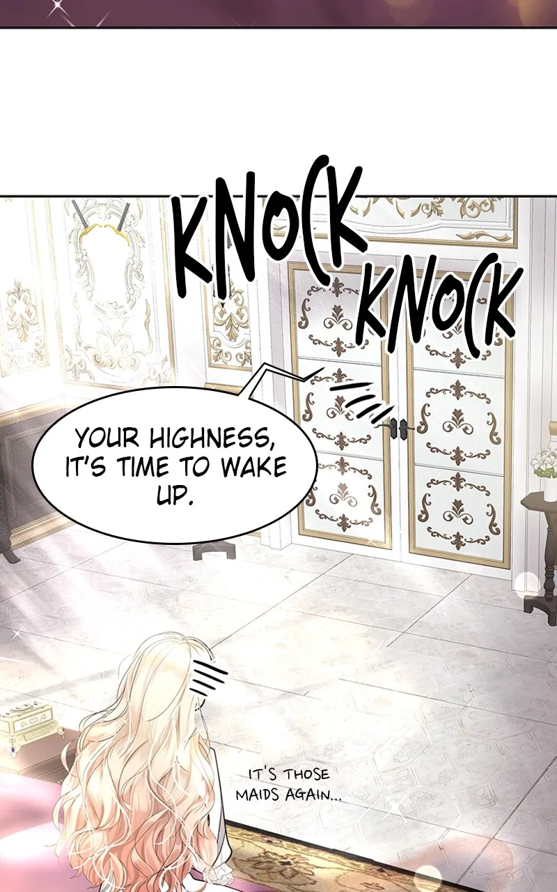 The Empress' Lipstick Chapter 2 page 119 - 