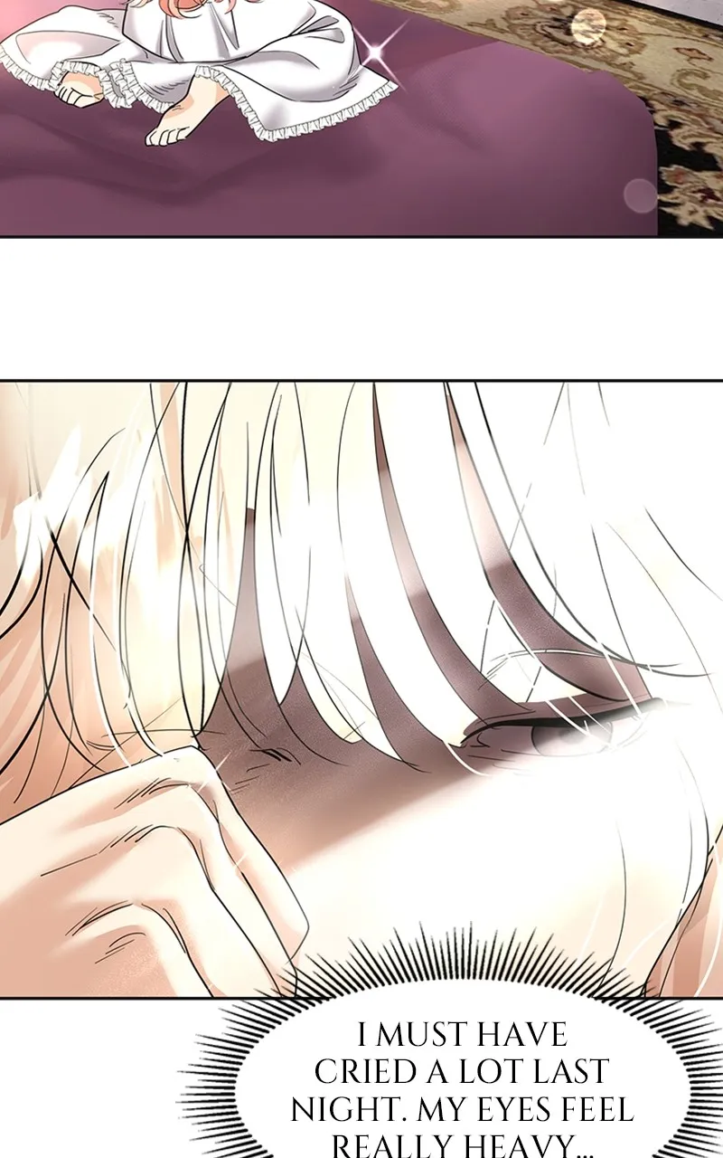 The Empress' Lipstick Chapter 2 page 120 - 