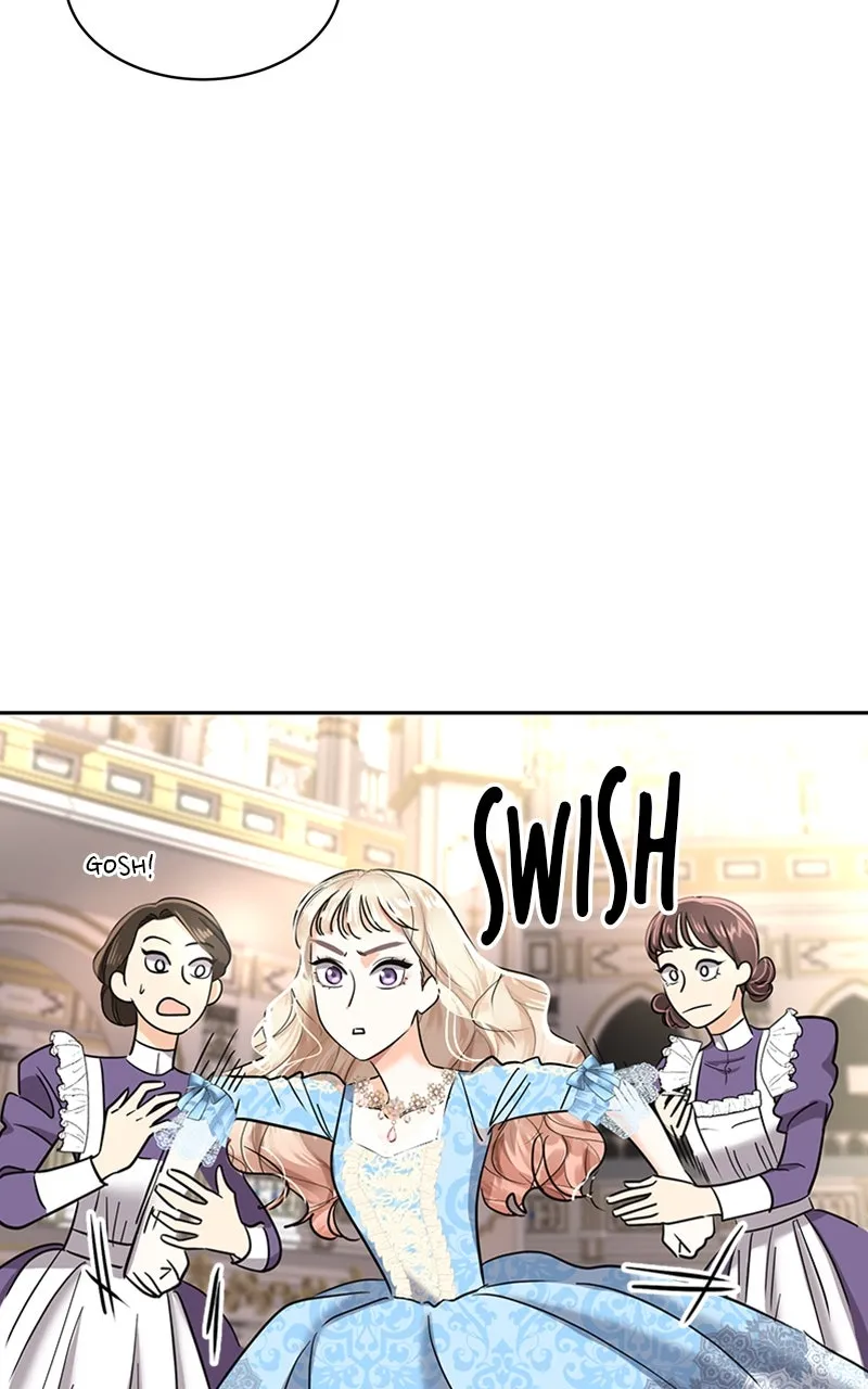 The Empress' Lipstick Chapter 2 page 15 - 